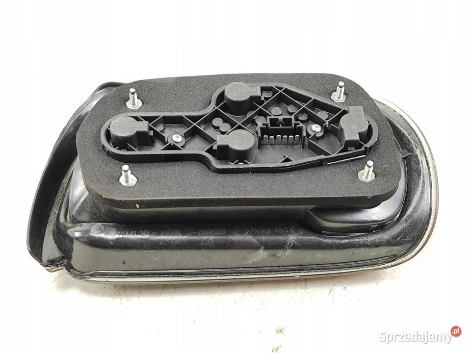 LAMPA LEWY TYŁ FIAT MAREA BERLINA 9602 MAGNETI osobowe lubelskie