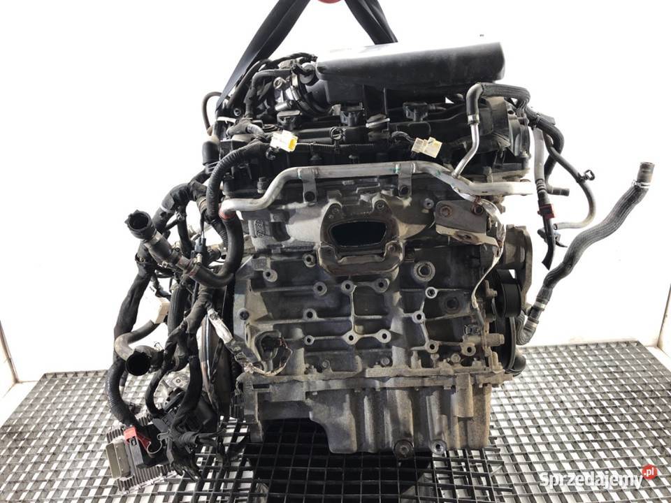 SILNIK KOMPLETNY JEEP 32 272 CHEROKEE KL