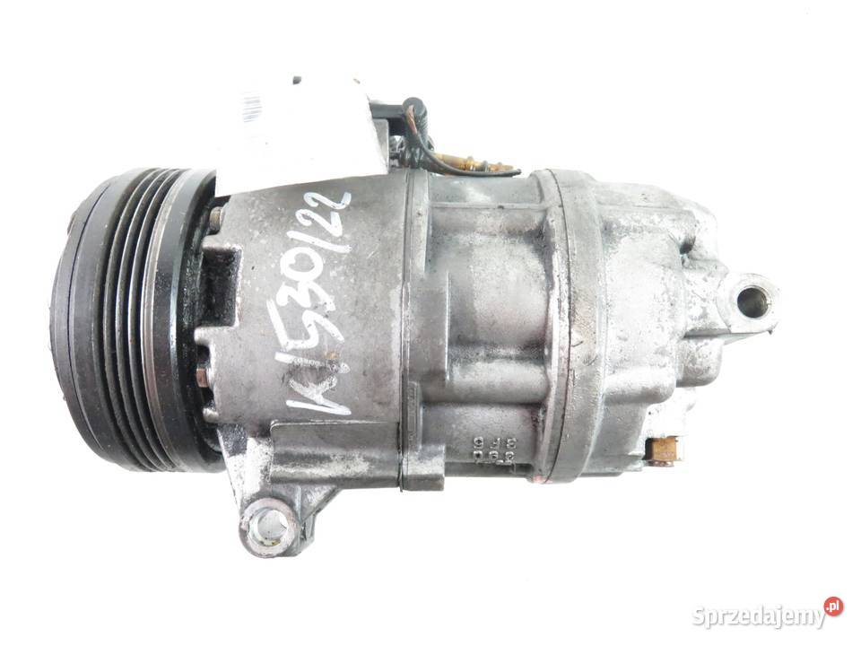 KOMPRESOR KLIMATYZACJI BMW 3 E46 20 D