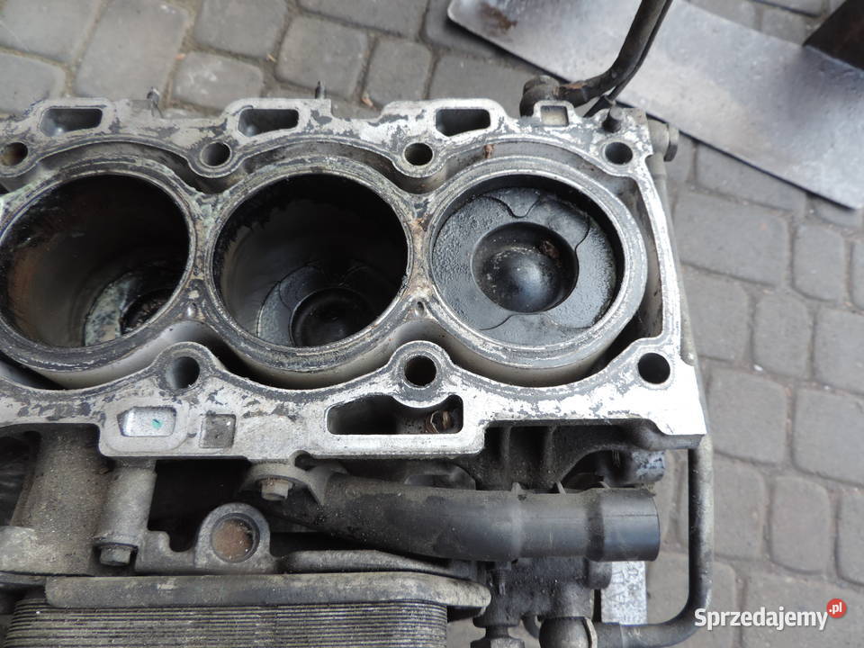 TOYOTA AVENSIS T27 20 D4D SILNIK 1AD BLOK Nowy Sącz