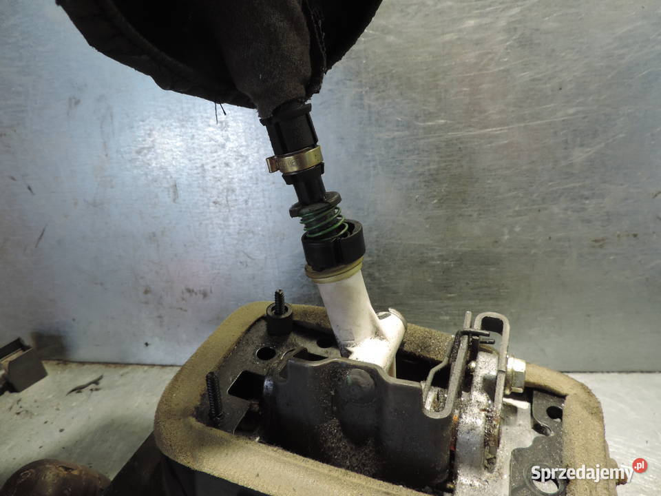 VW LUPO LEWAREK ZMIANY BIEGÓW LINKI 10 14 Nowy Sącz