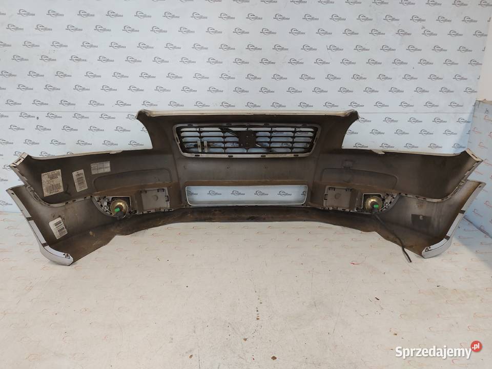 VOLVO C30 RDESIGN zderzak przód Kielce