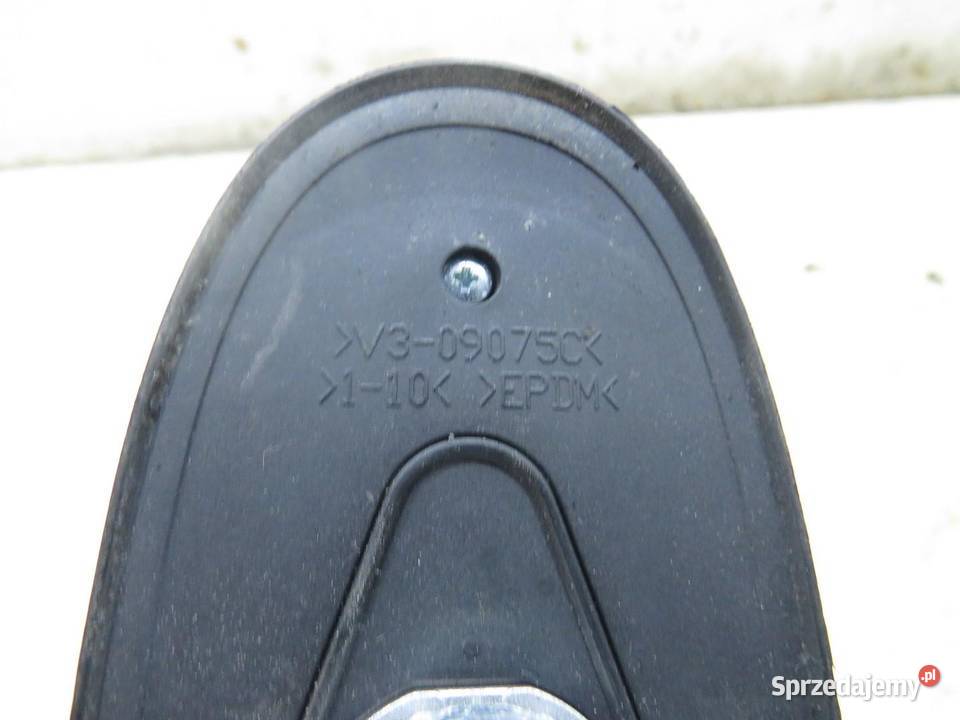 Antena dachowa radia HB Auris II E18 1214 Pozostałe lubelskie