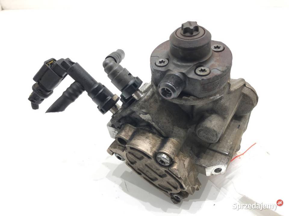 POMPA WTRYSKOWA CITROEN C3 II 9688499680 14 68 sprzedam