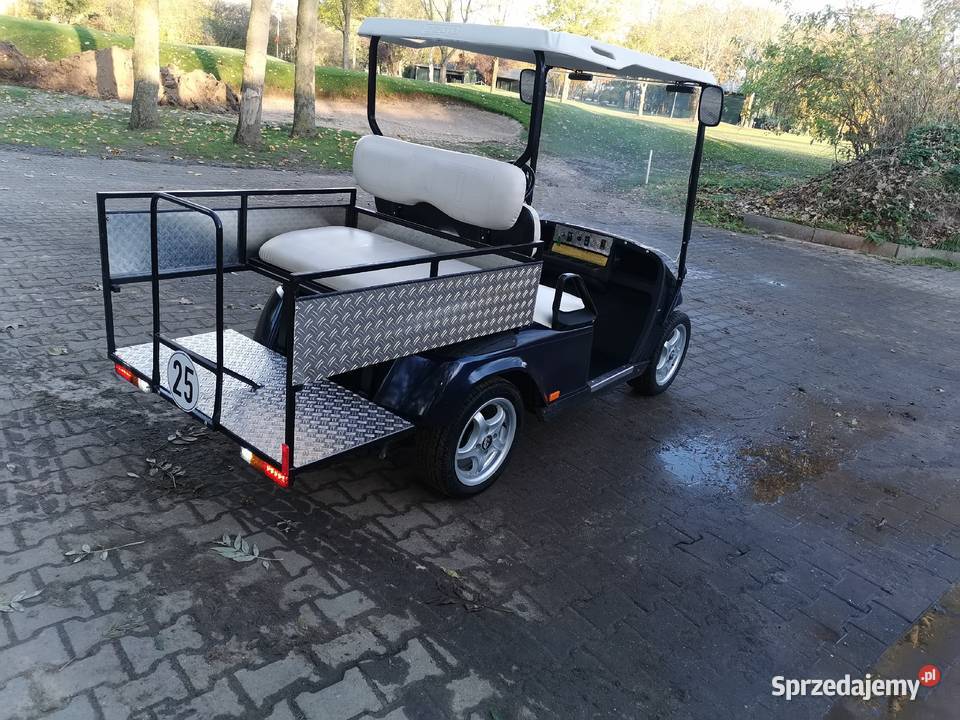 Melex Ezgo Opole sprzedam