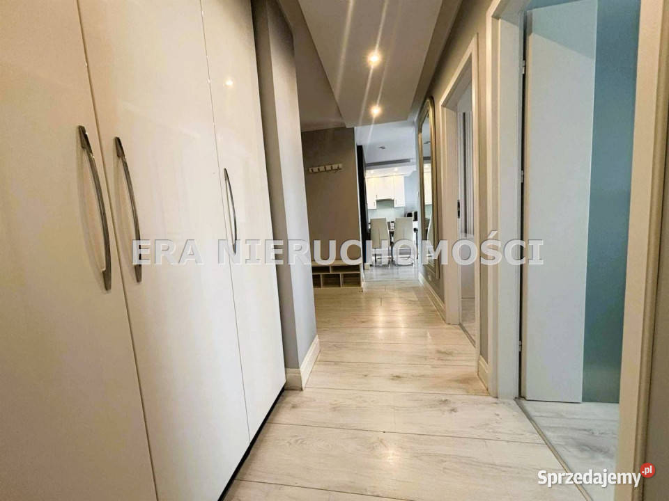 sprzedaży mieszkania 6211m2 3 pok Białystok