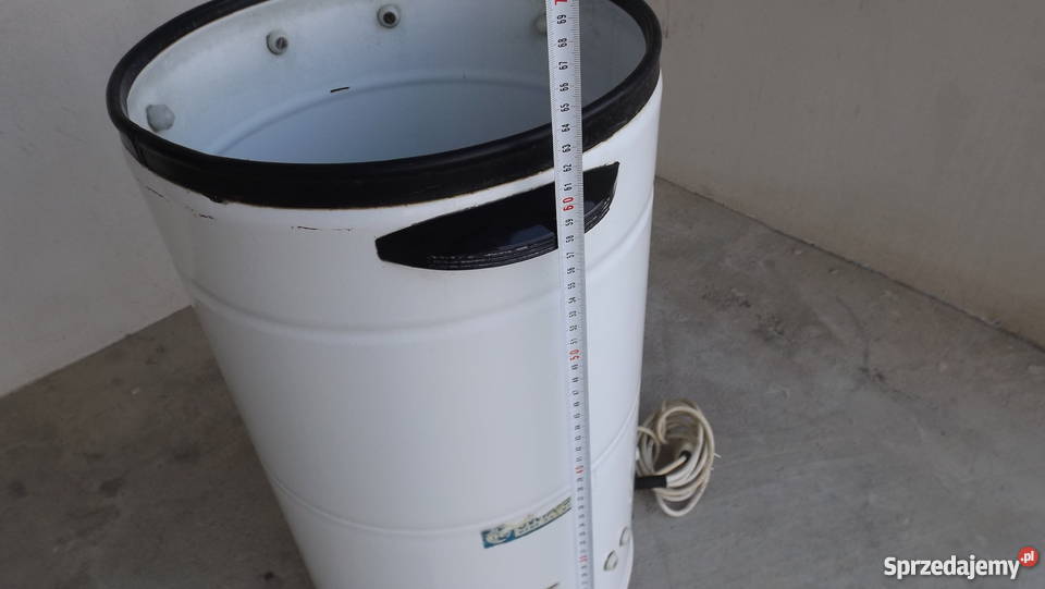 Pralka wirnikowa Frania Światowi AGD Grodziczno