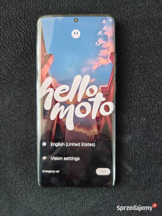 Motorola Edge 50 Ultra 16Gb 1Tb Zawiercie