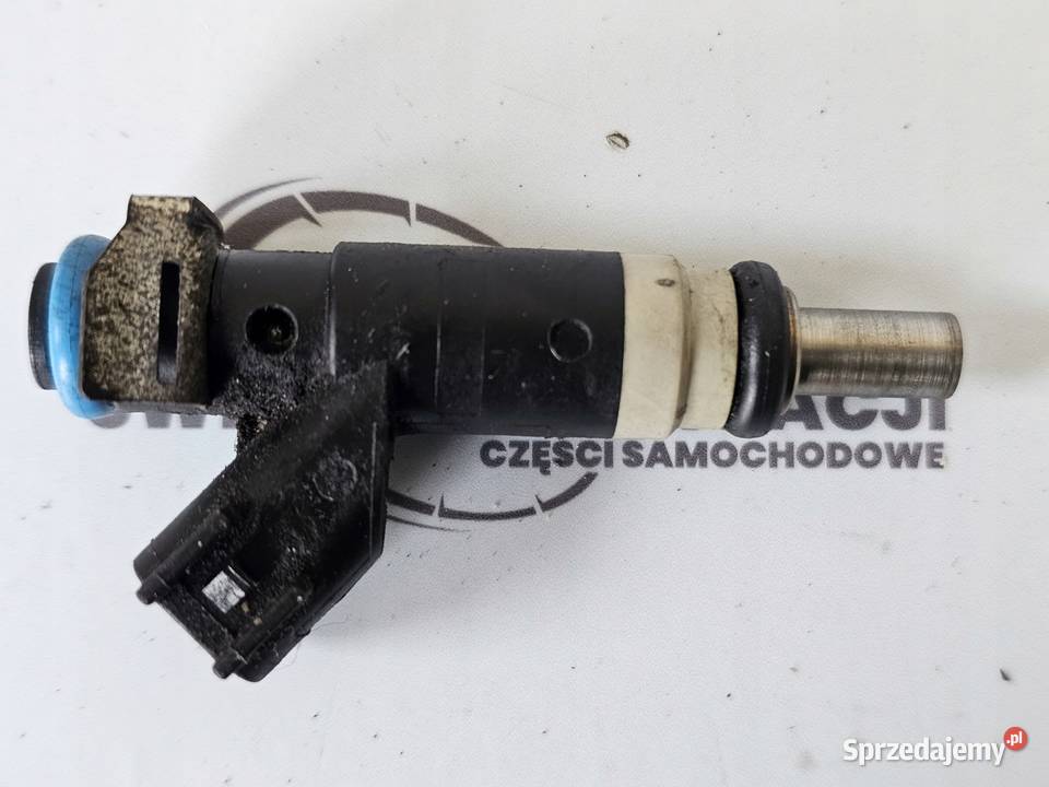 PATRIOT AVENGER 24 B ED3 167 wtrysk wtryskiwacz Kielce sprzedam