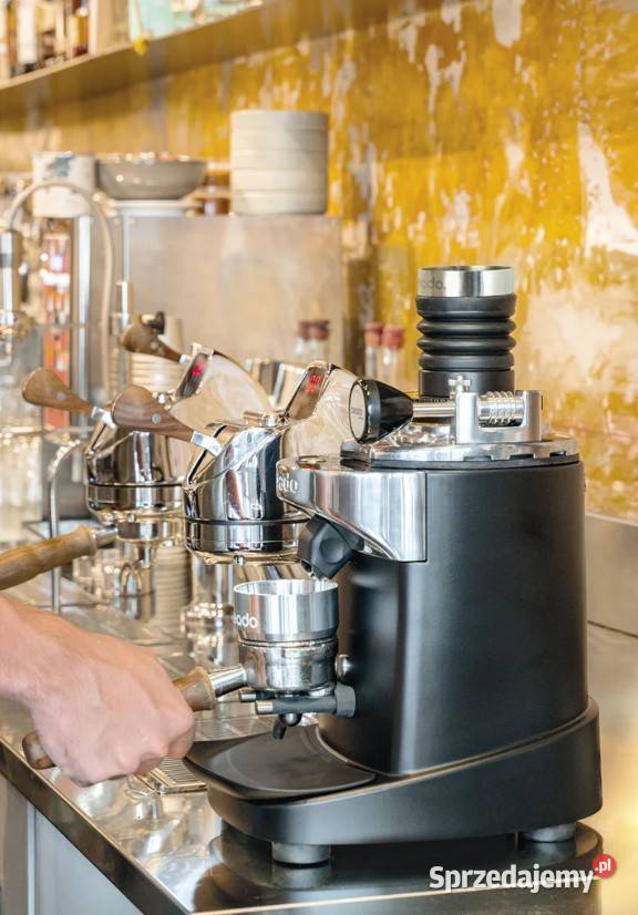 Ceado E37SD profesjonalny młynek Single Dose 83 Olsztyn