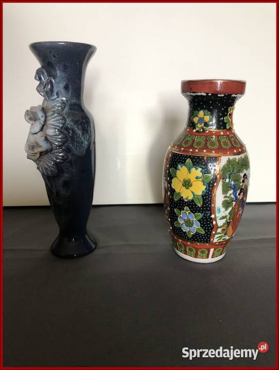 Sprzedam WAZONIKI 2 sztuki Staroźreby sprzedam