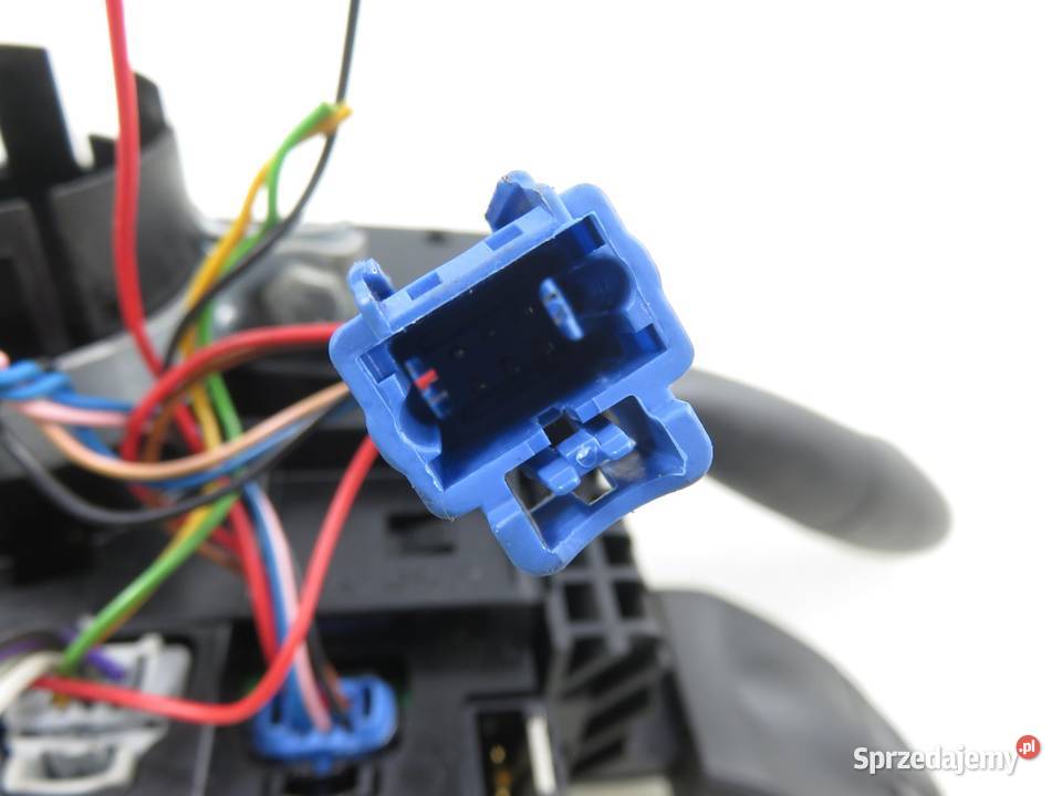 PRZEŁĄCZNIK ZESPOLONY PEUGEOT 307 SW 3H osobowe sprzedam