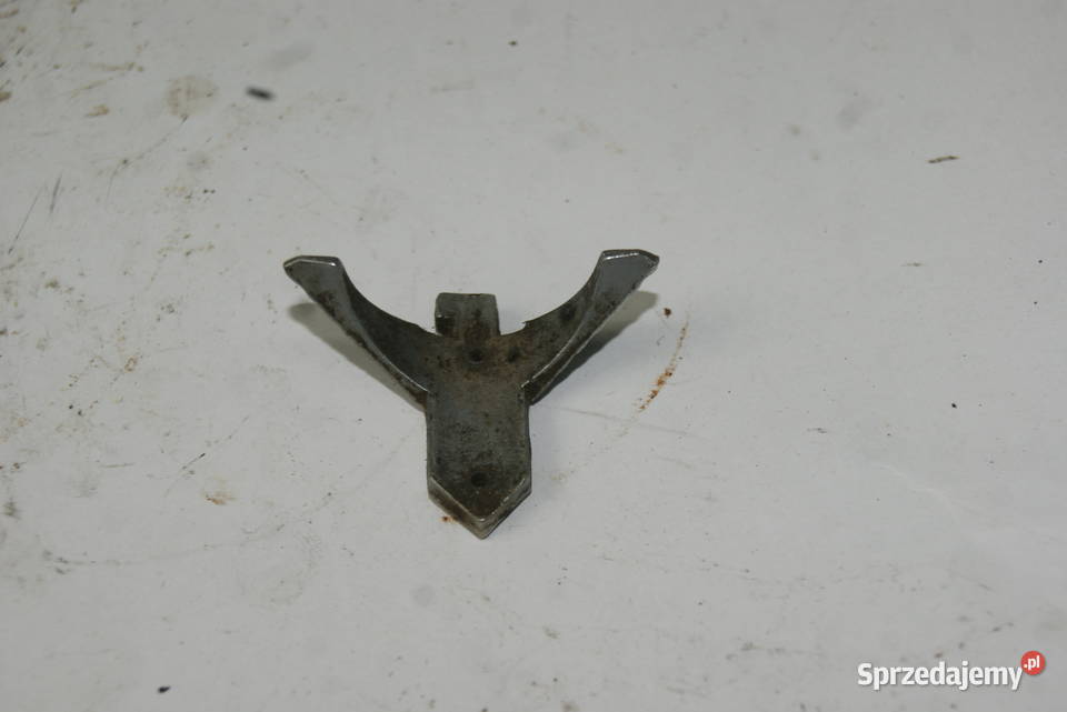 ADLER EMBLEMAT LOGO Rybnik