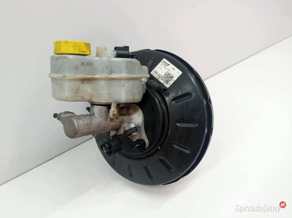 POMPA HAMULCOWA SERWO 6C1614105L Skoda Fabia III Pompy hamulcowe
