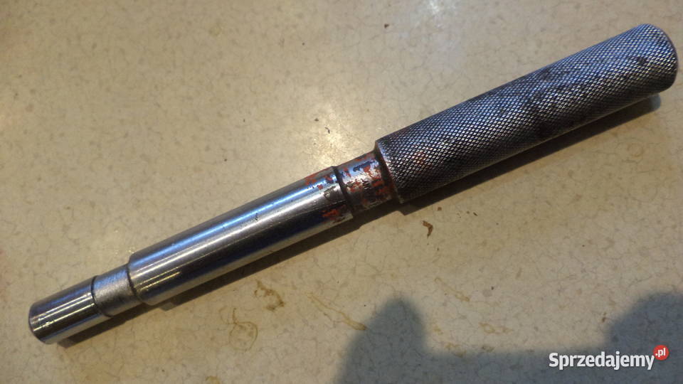 Trzpień centrujący sprzęgło do VW Kbelwagen pomorskie