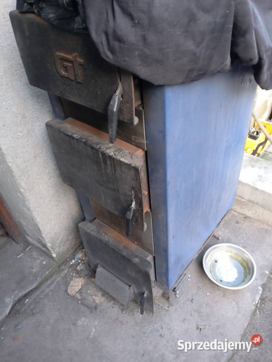 Galmet gt 20kw Września