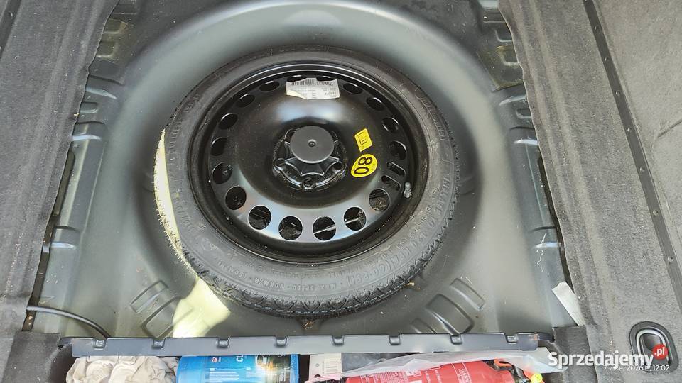 OPEL VECTRA CDTI 150 AUTOMAT Olsztyn