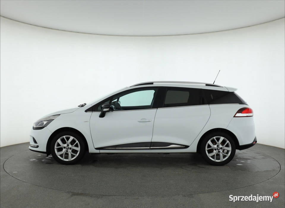 Renault Clio 09 TCe isofix Piaseczno