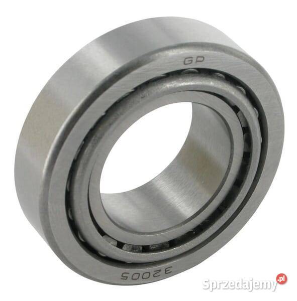Łożysko stożkowe 45x75x20 mm gopart 32009GP Kamionna