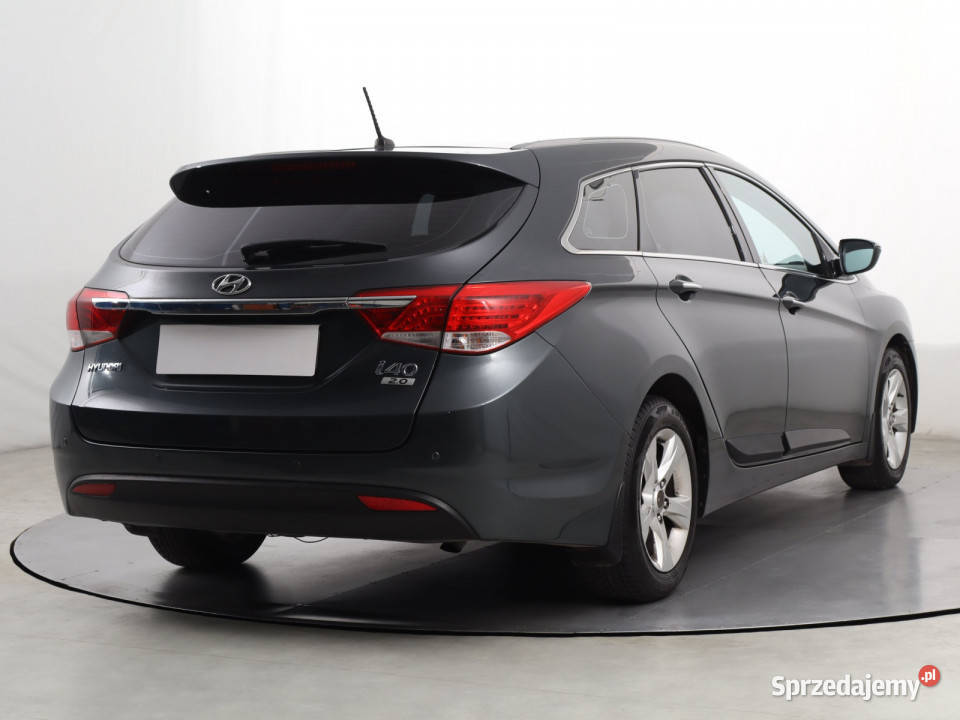 Hyundai i40 20 GDI Rok produkcji 2012 i40 Katowice sprzedam