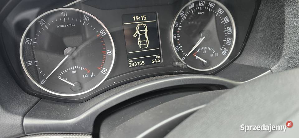 Piękna Skoda Octavia 18 tsi DSG 2013r Bez wady lubelskie Lublin