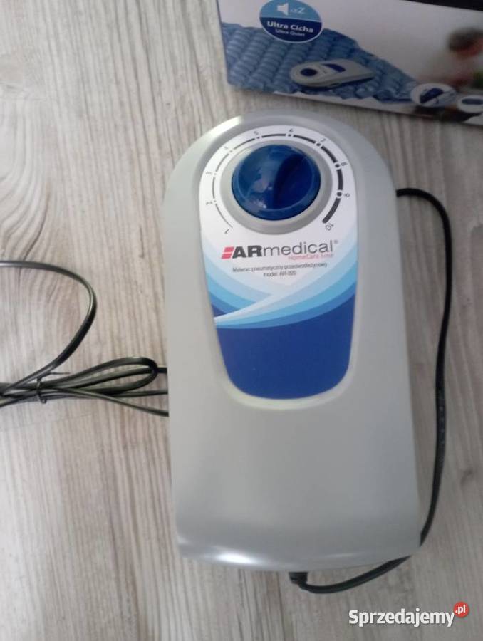 Materac odlezynowy Częstochowa