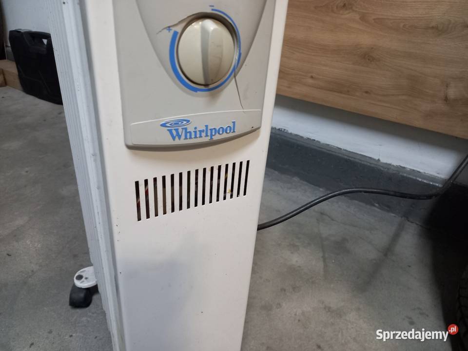 Grzejnik olejowy warmińsko-mazurskie Węgorzewo