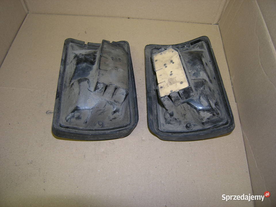 Fiat 126 lampy tył Grodzisk Mazowiecki sprzedam
