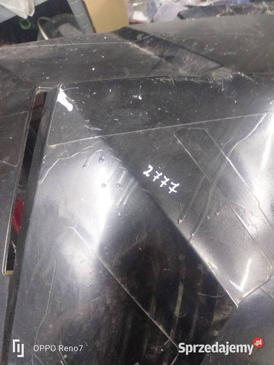 Daelim Roadwin 125 plastiki boczne owiewki Łubno sprzedam