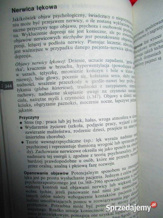 Oksfordzki podręcznik medycyny klinicznej Łódź