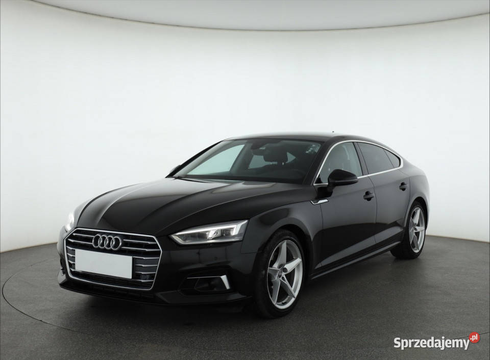 Audi A5 40 TFSI Piaseczno