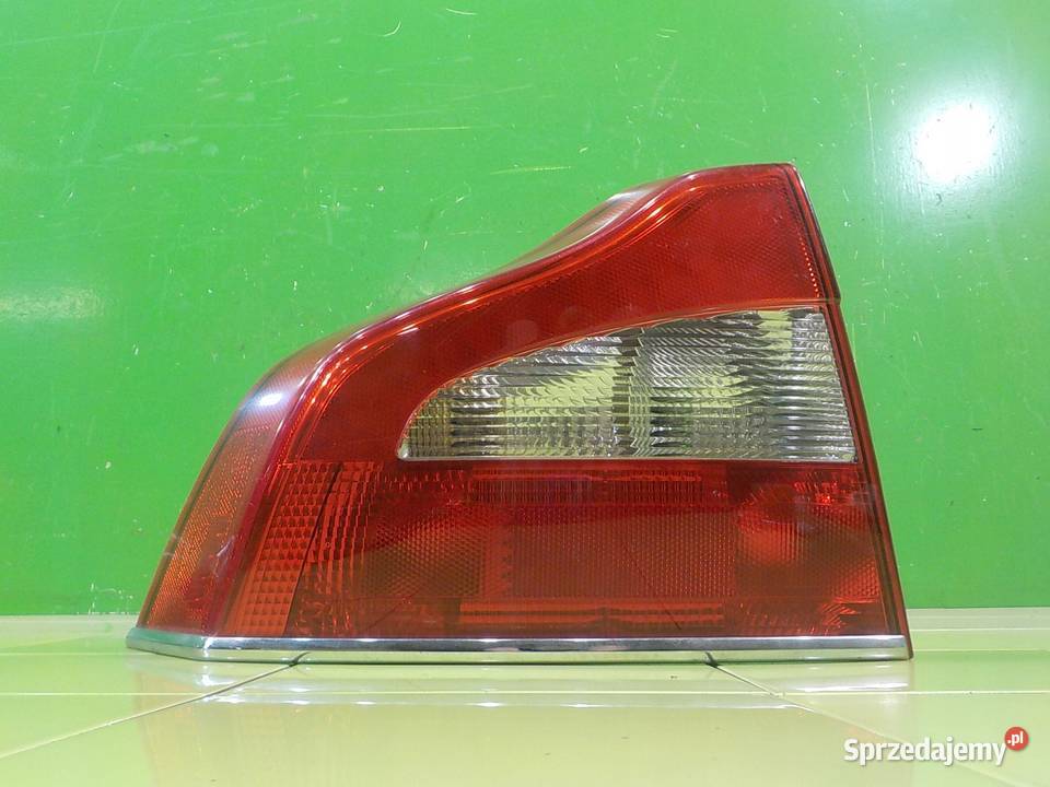 VOLVO S80 II LIFT I 24 D 10r SEDAN 4D lampa lewa Suków