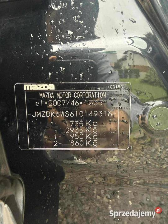 Mazda cx3 15 diesel 1500cm3