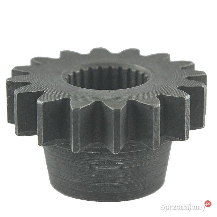 Zębatka 16T24T Kubota B5000 6662114331 42026 podkarpackie