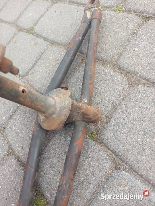 Moto Guzzi Sport 1929 r Pozostałe Bydgoszcz