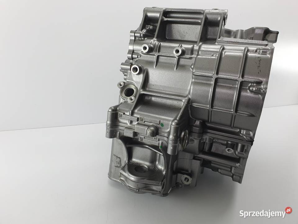 Blok Karter Kartery Honda Crf 1000 Twin DCT Silniki i osprzęt łódzkie Łódź