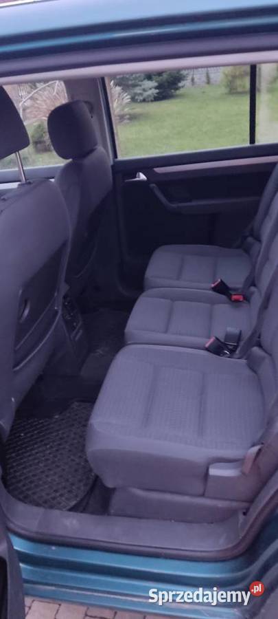 Touran Touran Pajęczno