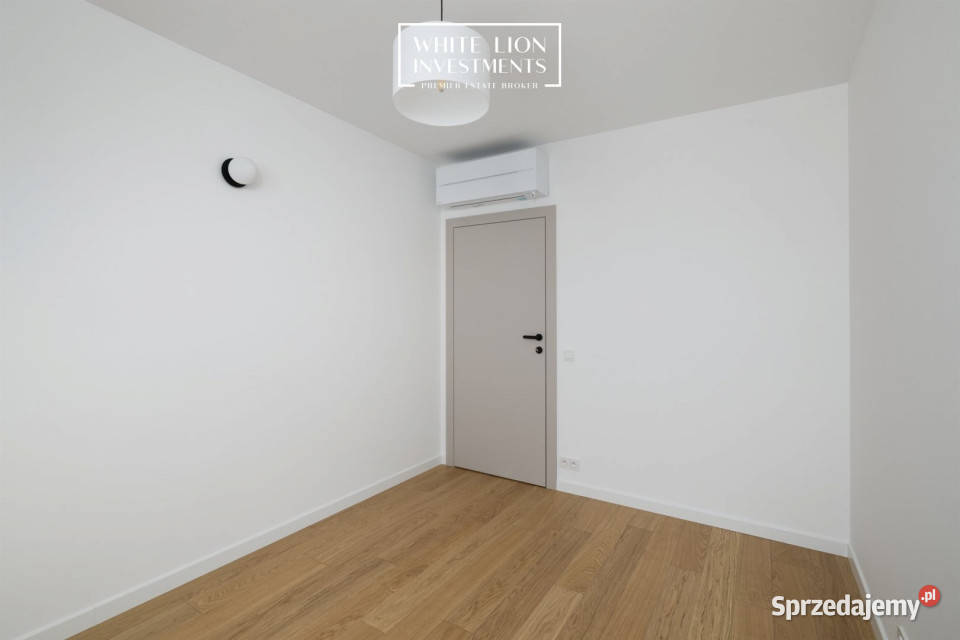 Mieszkanie Warszawa 87m2 4pok apartamentowiec