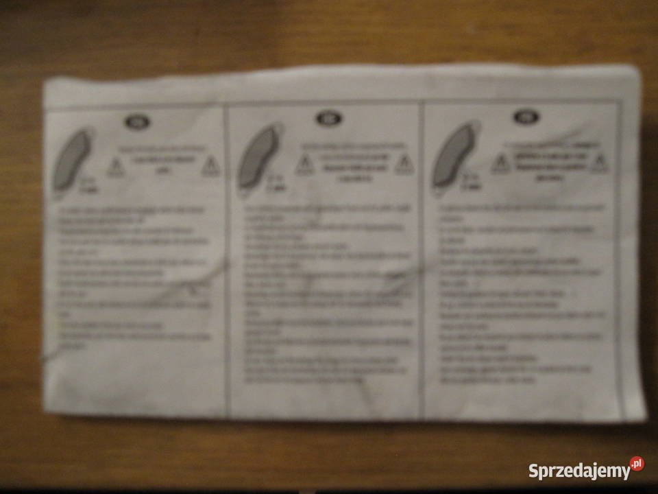 Klocki hamulcowe FERODO FDB1661 łódzkie Łódź