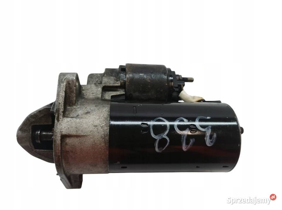 ROZRUSZNIK 19 JTD 16V Alfa Romeo 156 I 19972007