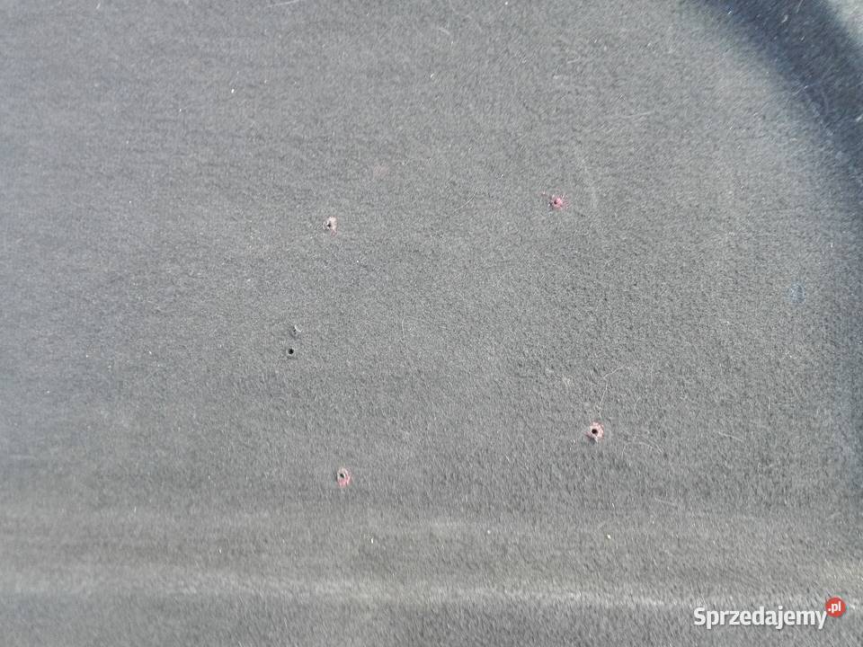 Półka Toyota Celica VI Ostrów Wielkopolski sprzedam