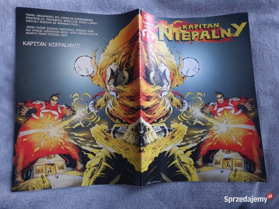 Kapitan Niepalny 2012 Gdynia