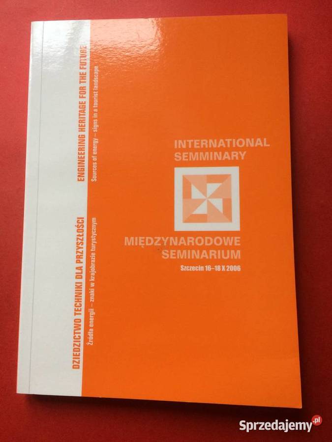 3212 Źródła Energii Znaki W Krajobrazie