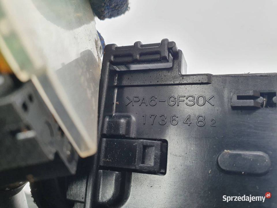 PRZEŁĄCZNIK ZESPOLONY DAIHATSU CUORE II 1736482 Lipno