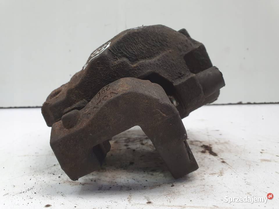 Volvo S90 V90 PRZEDNI ZACISK HAMULCOWY prawy lubelskie Chełm