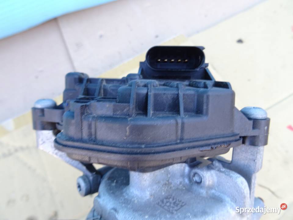 POMPA WODY STEROWNIK VW TOURAN 15 TSI 05E121117C Gorzów Wielkopolski