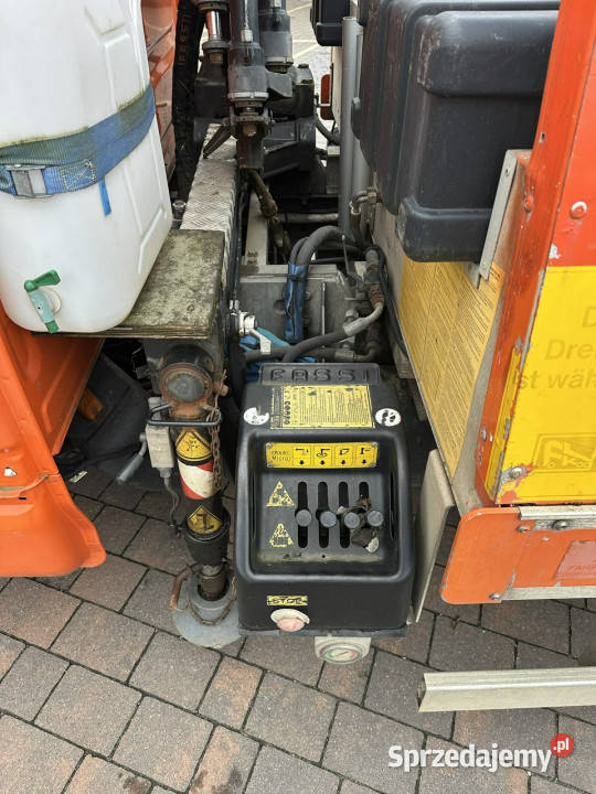 inne Iveco Daily 70C17P Laweta z dźwigiem możliwa zamiana Lipówki