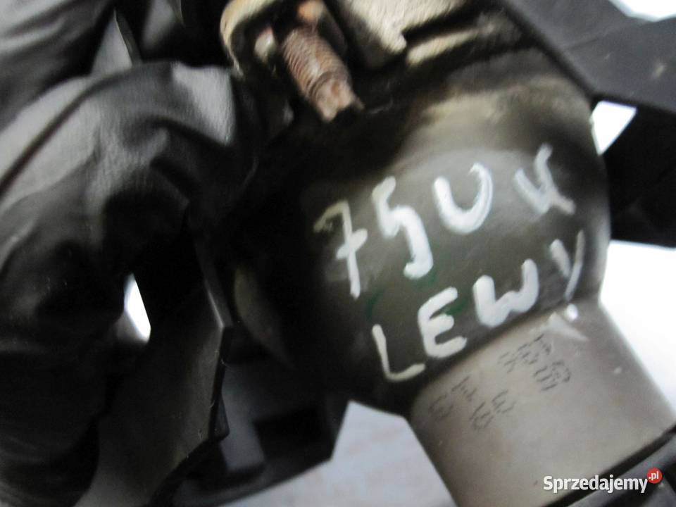 OPEL MOKKA A 13r halogen lewy 25829654