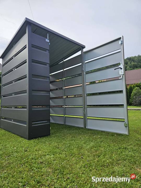 Wiatki śmietnikowe Mielec