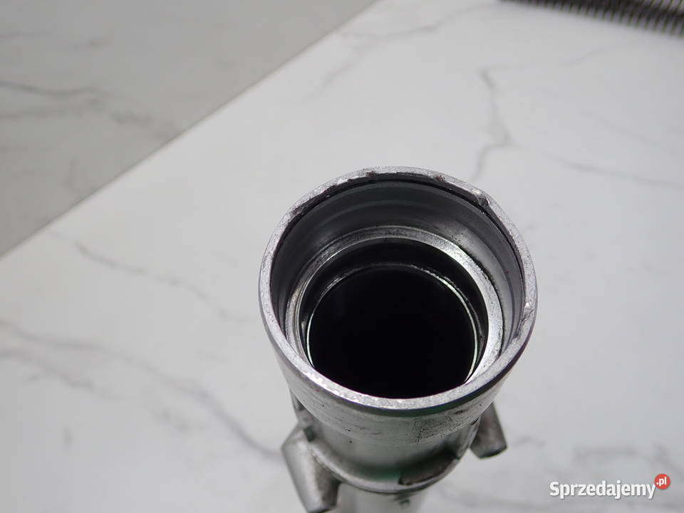 Goleń Prawy Lagi Zawieszenia Przód Suzuki DR 800 Strzelce Krajeńskie